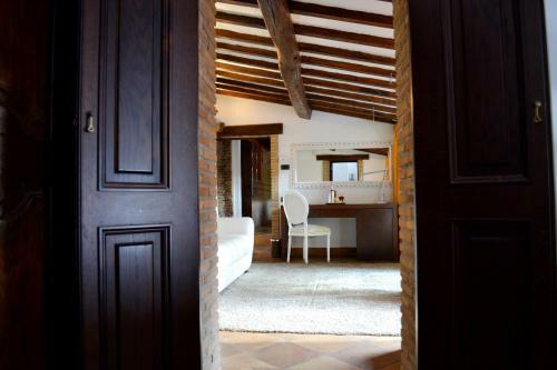 Bed & Breakfast Bdb Luxury Rooms Trastevere