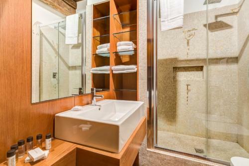 Bed & Breakfast Bdb Luxury Rooms Trastevere