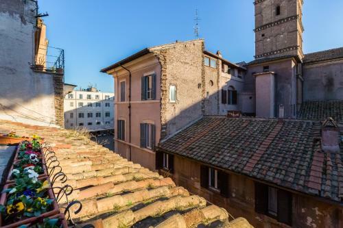 Bed & Breakfast Bdb Luxury Rooms Trastevere