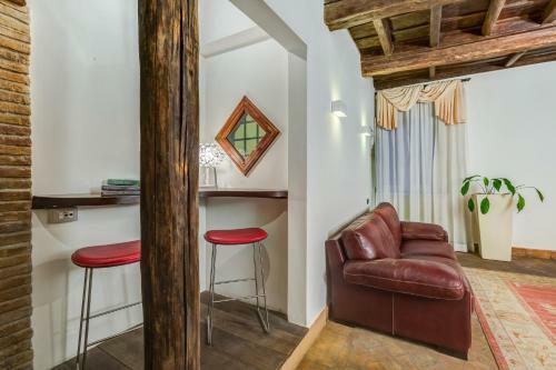 Bed & Breakfast Bdb Luxury Rooms Trastevere