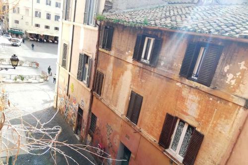 Bed & Breakfast Bdb Luxury Rooms Trastevere