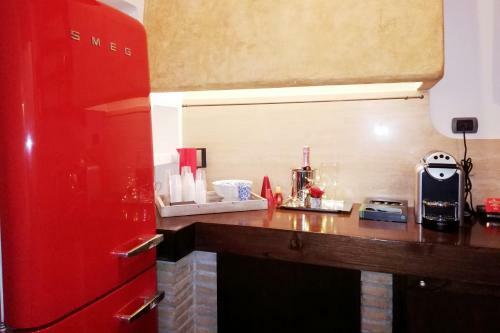 Bed & Breakfast Bdb Luxury Rooms Trastevere