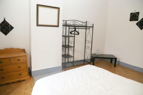 Apartamento Appartement Bourgeois