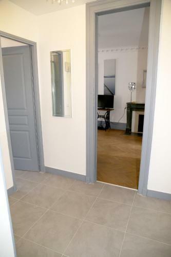 Apartamento Appartement Bourgeois