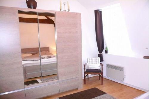 Apartamento Chez Lisette