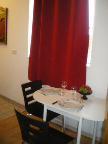 Apartamento Chez Lisette