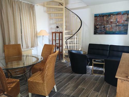 Bed & Breakfast Villa Ariane