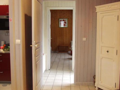 Apartamento Gite Les Orchid�es