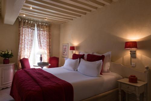 Les Maisons De L�a - Hotel Restaurant & Spa*** De Charme