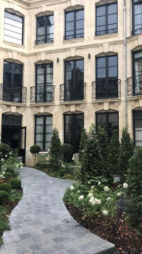 Les Maisons De L�a - Hotel Restaurant & Spa*** De Charme