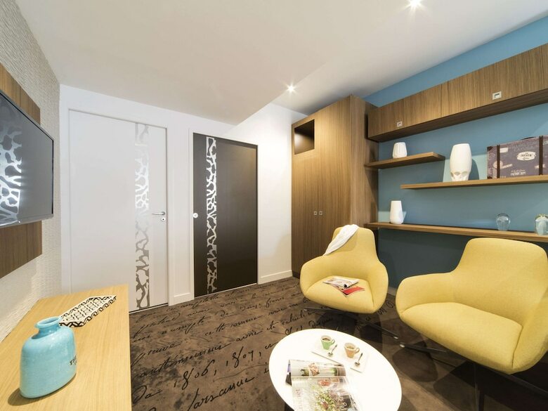 Hotel Ibis Styles La Rochelle Centre