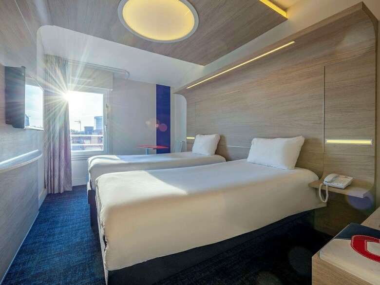 Hotel Ibis Styles La Rochelle Centre