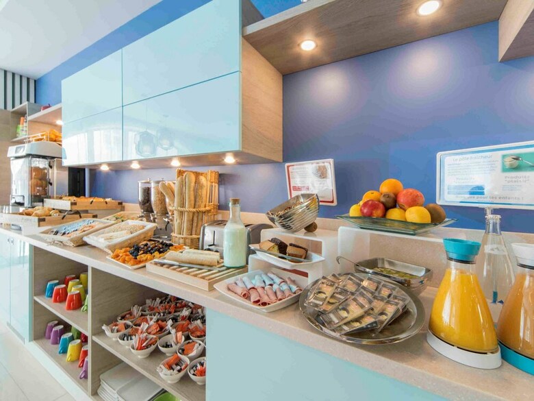 Hotel Ibis Styles La Rochelle Centre