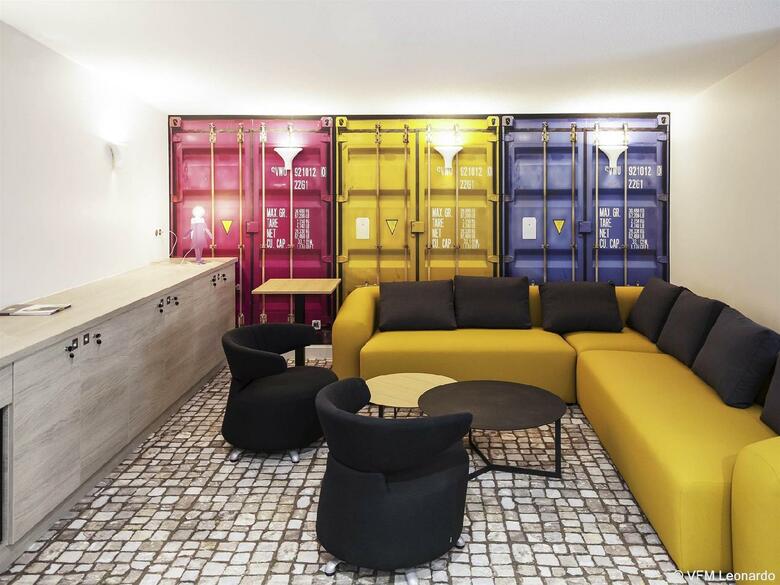 Hotel Ibis Styles La Rochelle Centre