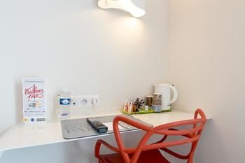 Hotel Kyriad La Rochelle Centre - Les Minimes