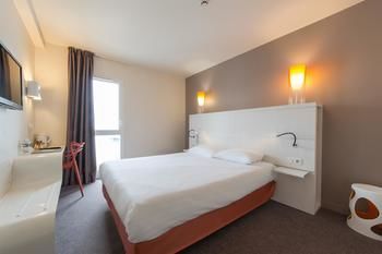 Hotel Kyriad La Rochelle Centre - Les Minimes