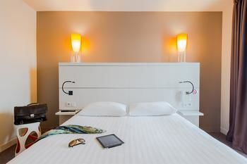 Hotel Kyriad La Rochelle Centre - Les Minimes