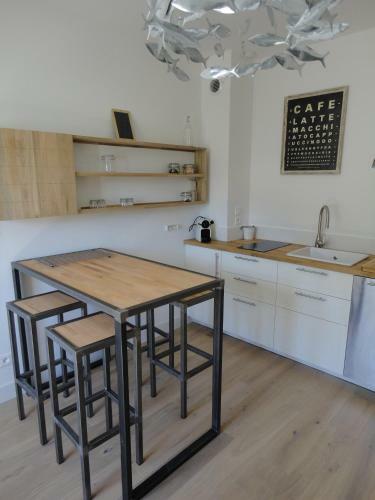 Apartamento L' Appart Du March�