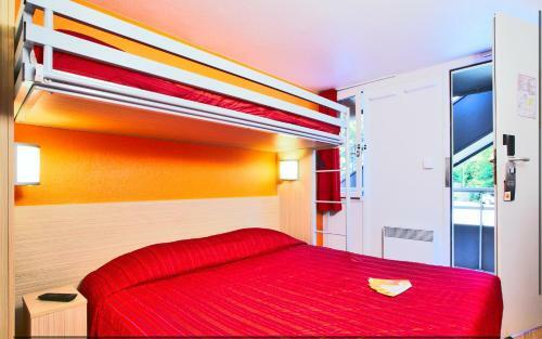 Hotel Premiere Classe Orange