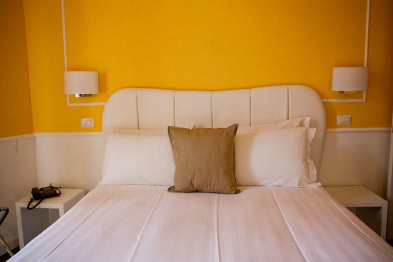 Apartamento Roma Residence Barberini
