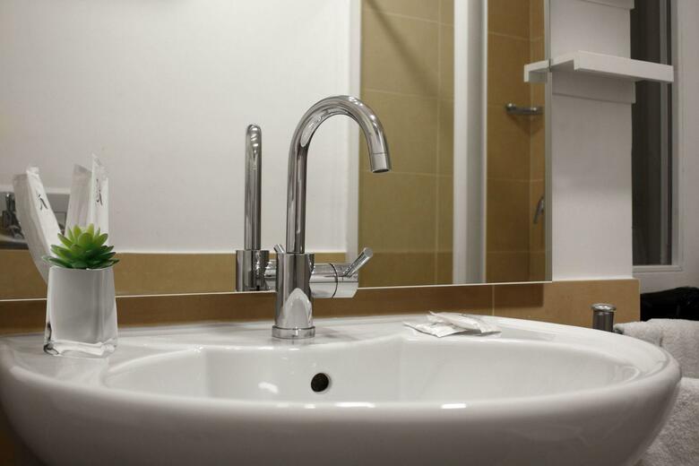 Apartamento Roma Residence Barberini