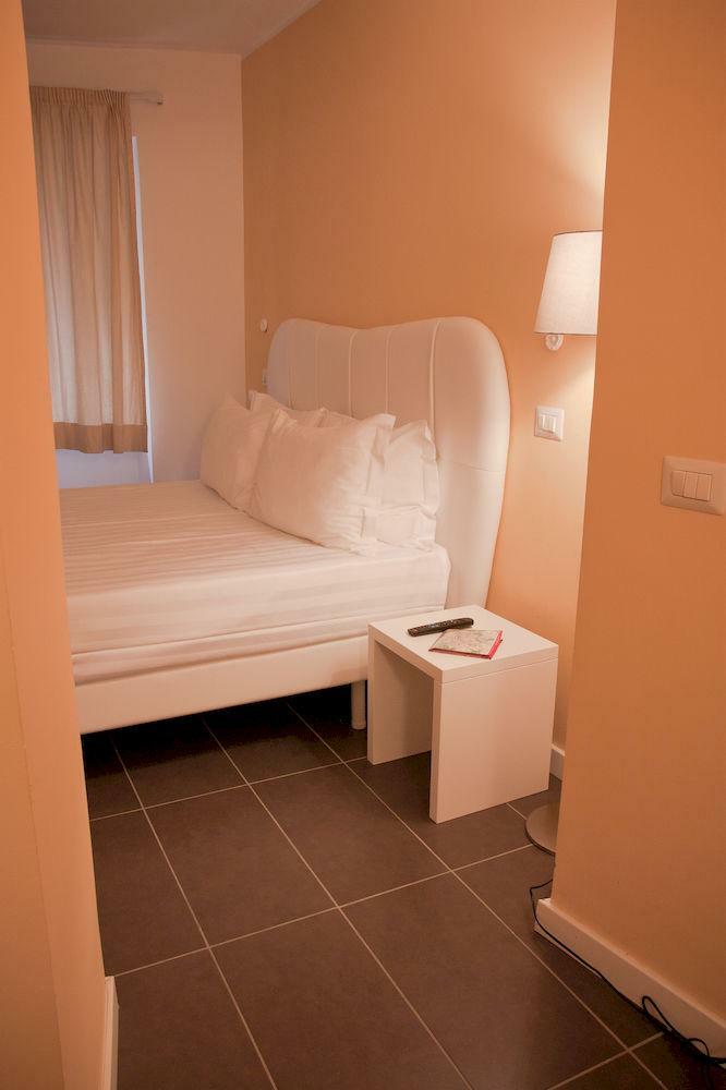 Apartamento Roma Residence Barberini