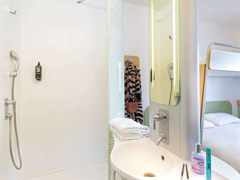 Hotel Ibis Budget Perpignan Centre