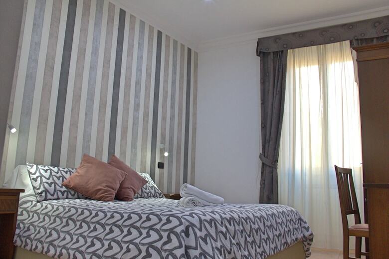 Hotel Ciao