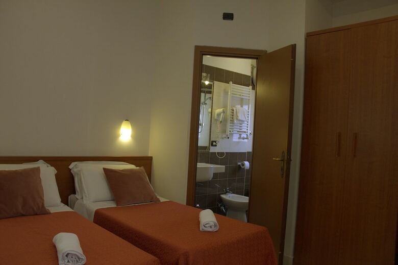 Hotel Ciao