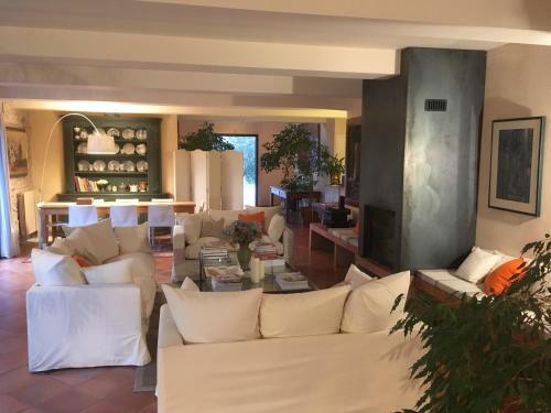 Bed & Breakfast Le Mas Bresson