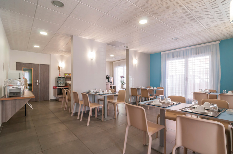 Aparthotel Appart'city Perpignan