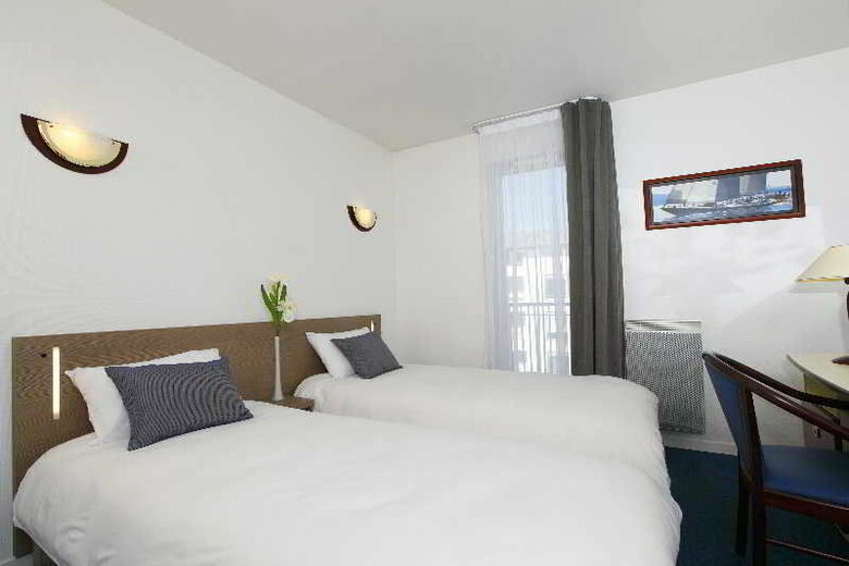 Aparthotel Appart'city Perpignan