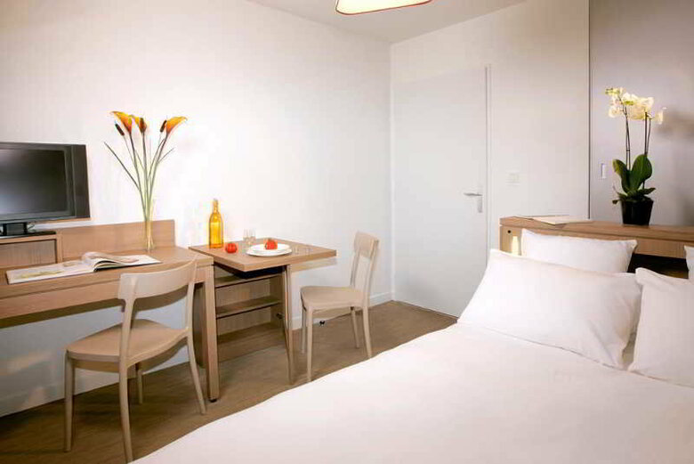 Aparthotel Appart'city Perpignan