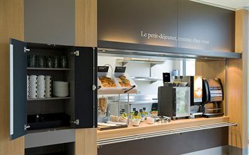 B&B Hotel Perpignan St Charles