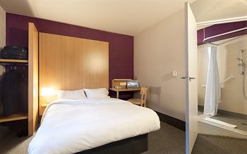 B&B Hotel Perpignan St Charles