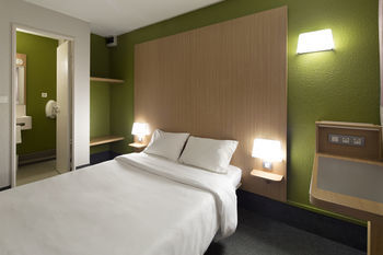 Hotel B&B H�tel Perpignan Sud