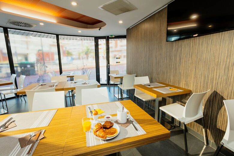 Residencia Appart-h�tel Mer & Golf City Perpignan Centre