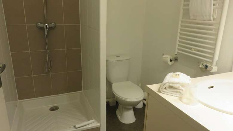 Residencia Appart-h�tel Mer & Golf City Perpignan Centre