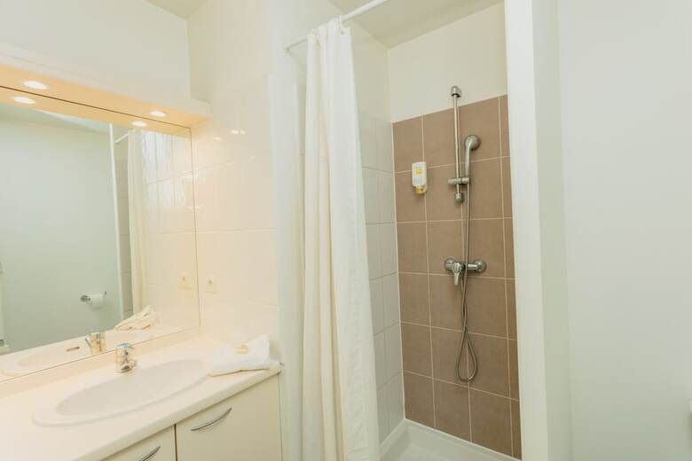 Residencia Appart-h�tel Mer & Golf City Perpignan Centre