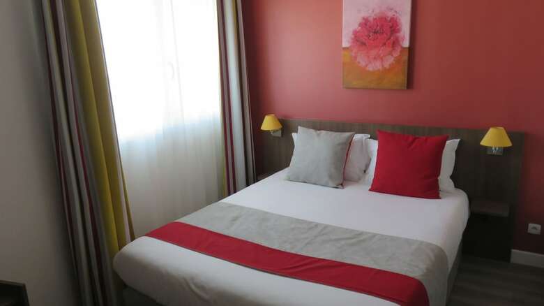 Residencia Appart-h�tel Mer & Golf City Perpignan Centre