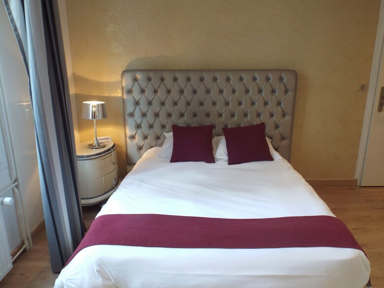 Hotel H�tel Saint Martin