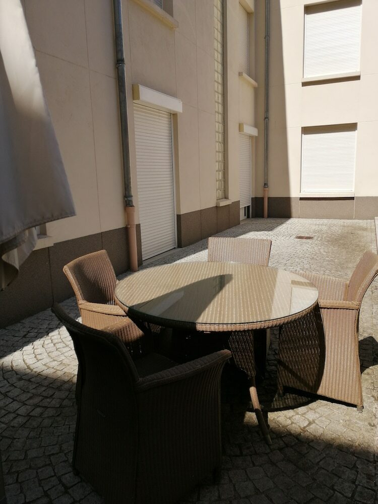 Hotel H�tel Saint Martin