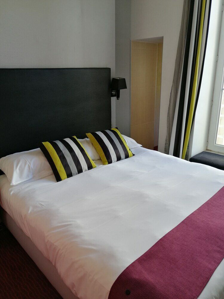 Hotel H�tel Saint Martin