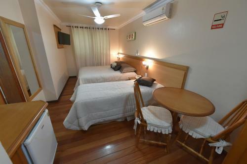 Hotel Pousada Alto Da Serra