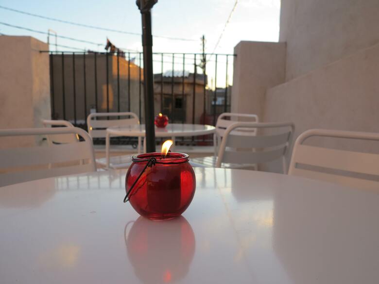 Hotel Hulot B&B Valencia