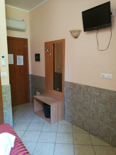 Hostal Palma Residences In Rome