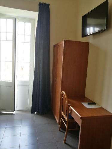 Hostal Palma Residences In Rome