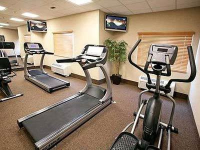 Hotel Holiday Inn Express Ciudad Juarez Las Misiones