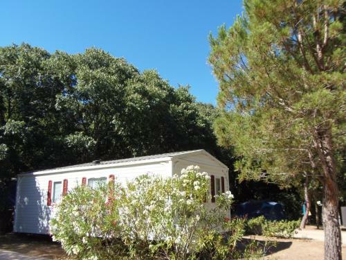 Camping Le Rancho