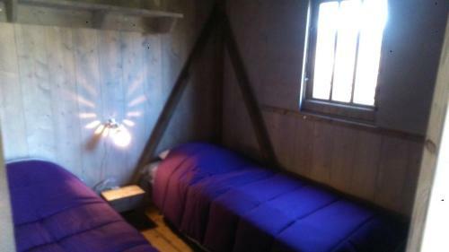Camping Le Rancho